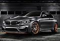 BMW Concept M4 GTS